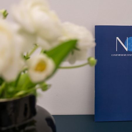 Hotel Nox à Rome Extérieur photo