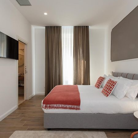 Hotel Nox à Rome Extérieur photo