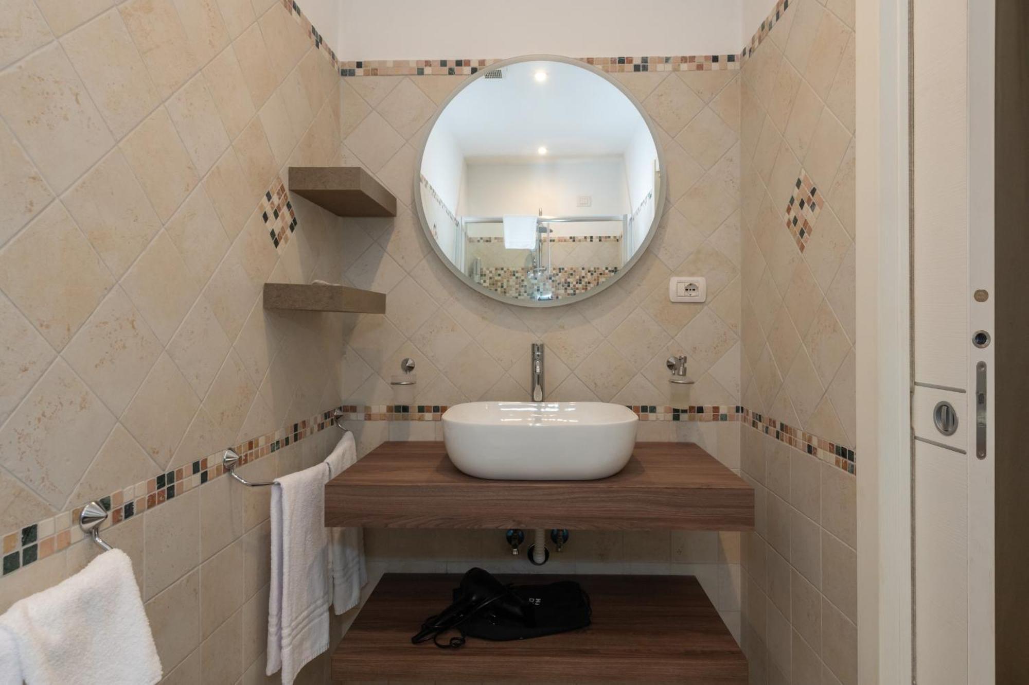 Hotel Nox à Rome Extérieur photo