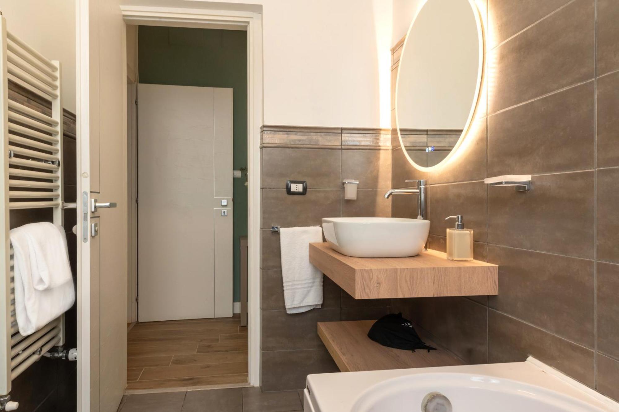 Hotel Nox à Rome Extérieur photo