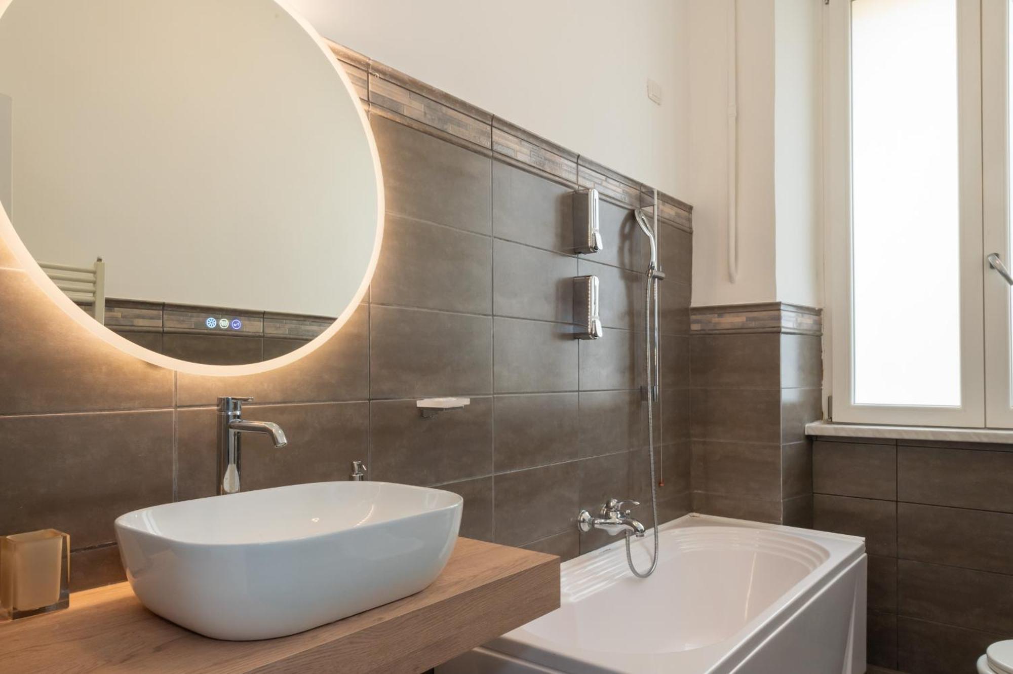 Hotel Nox à Rome Extérieur photo