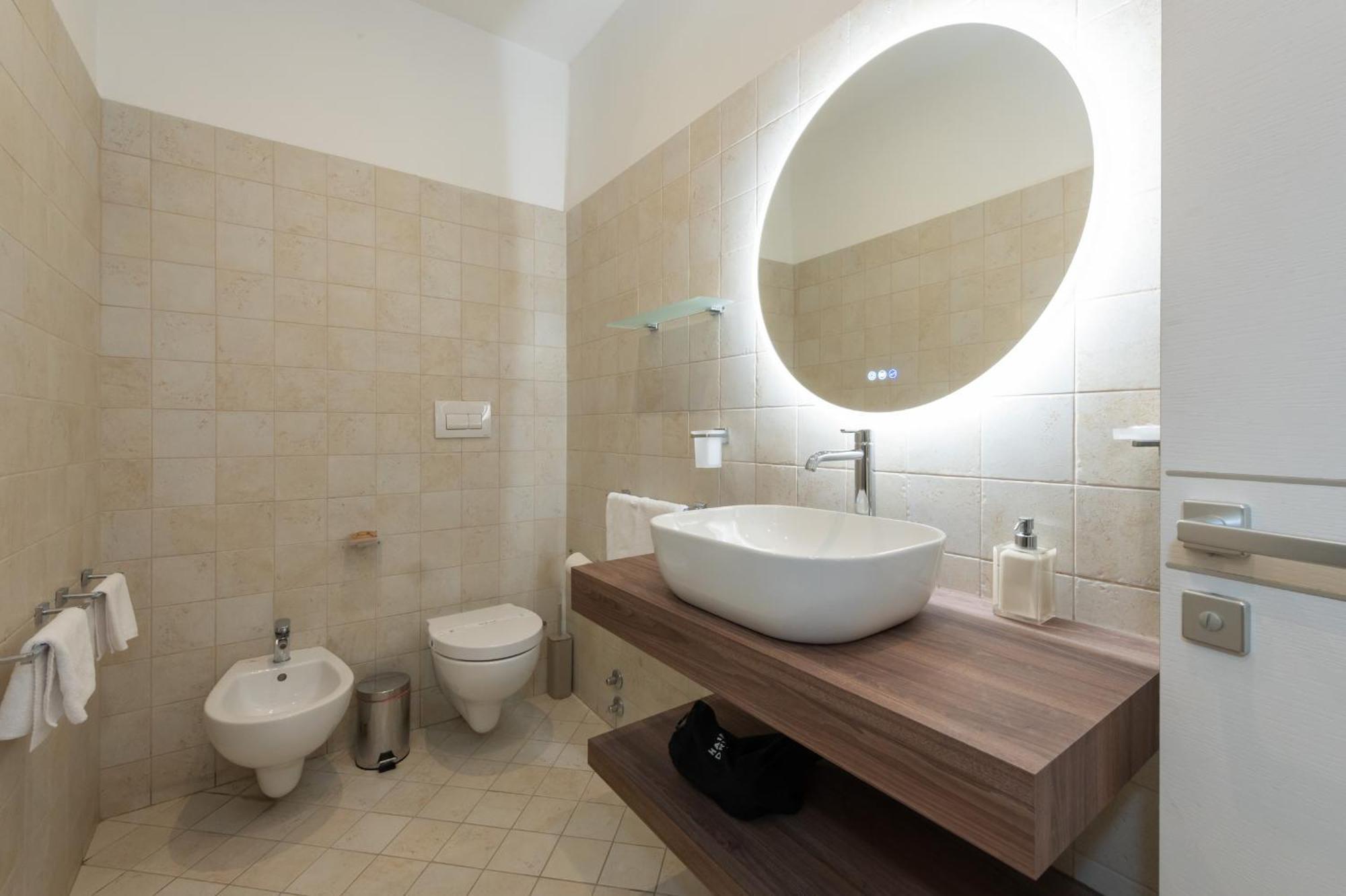 Hotel Nox à Rome Extérieur photo