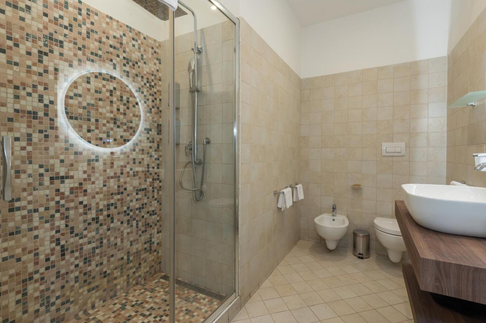 Hotel Nox à Rome Extérieur photo