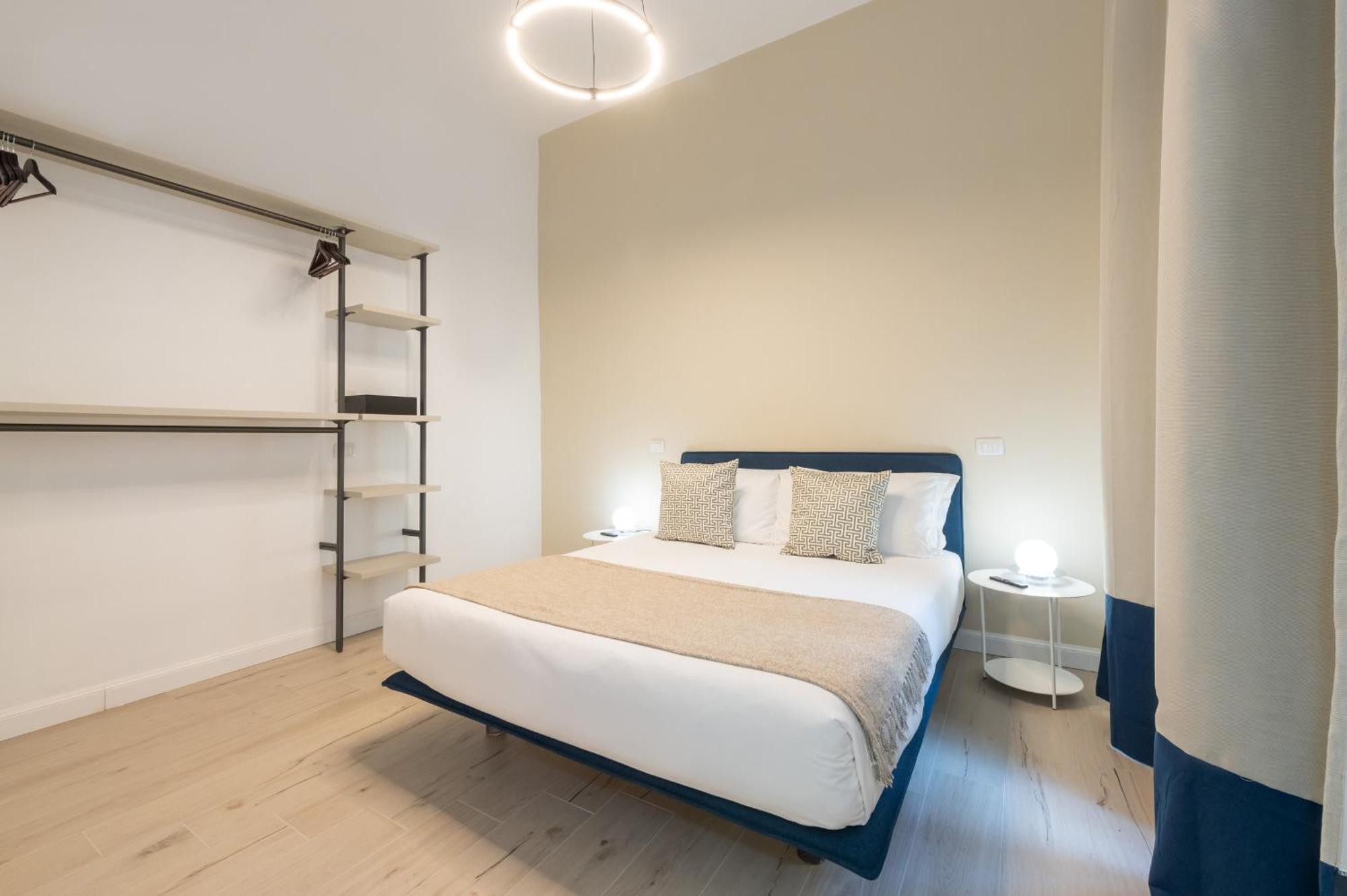 Hotel Nox à Rome Extérieur photo