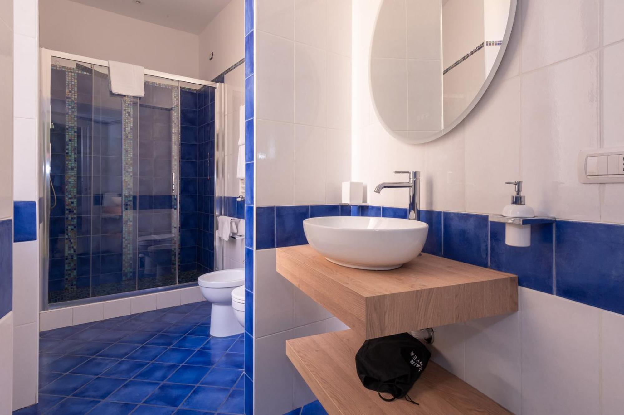 Hotel Nox à Rome Extérieur photo