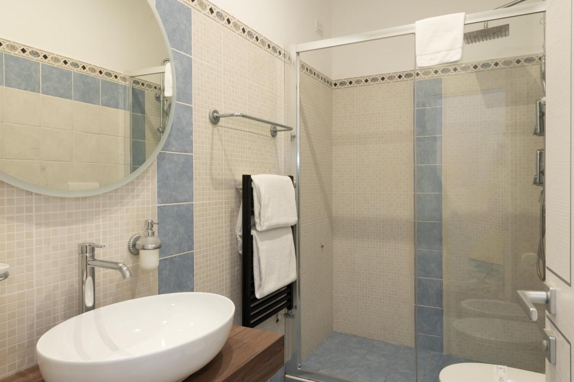 Hotel Nox à Rome Extérieur photo